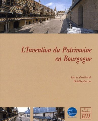 L'invention du patrimoine en Bourgogne