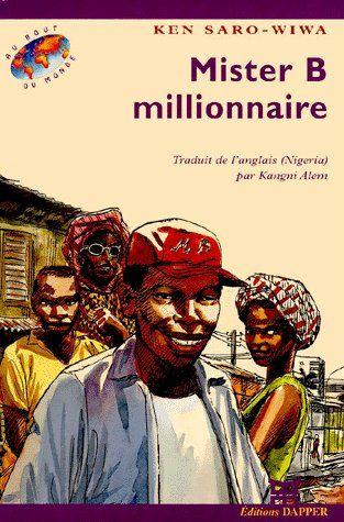 Mister B millionnaire