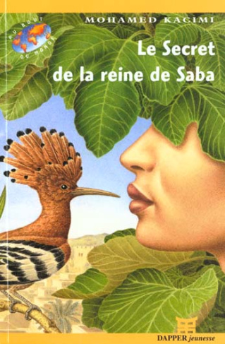 Le secret de la reine de Saba