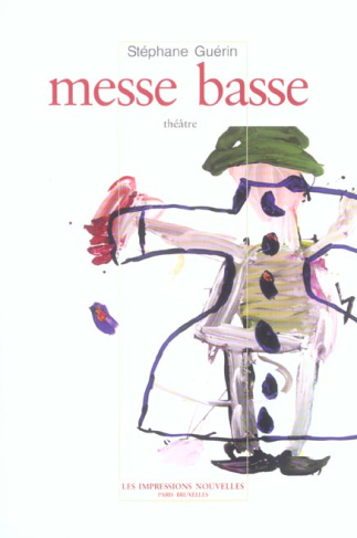 MESSE BASSE