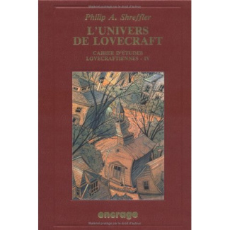 L'univers de Lovecraft