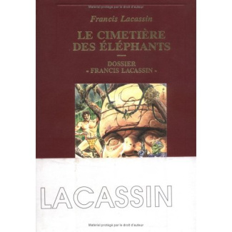 Le cimetière des éléphants. Variations sur l'étrange