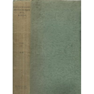 Dictionnaire encyclopédique de la Bible