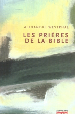 Les prières de la Bible