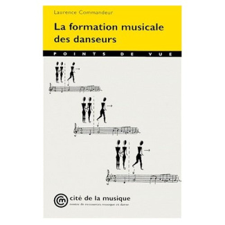 La formation musicale des danseurs