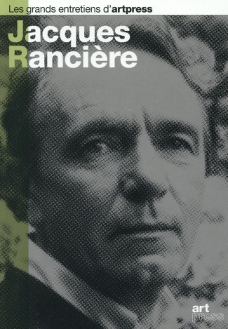 Jacques Rancière