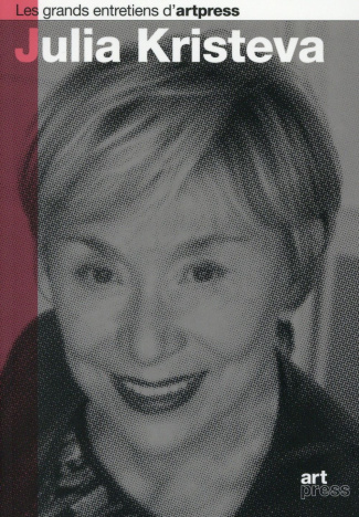 Julia Kristeva
