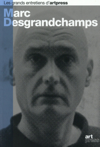 Marc Desgrandchamps