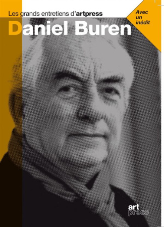 Daniel Buren