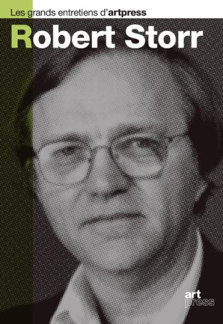 Robert Storr
