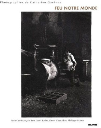 Feu notre monde