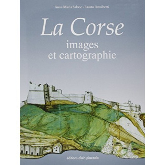 La Corse : images et cartographie
