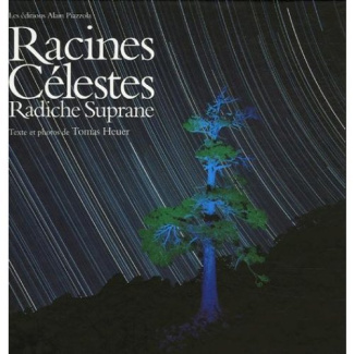 Racines célestes : Radiche suprane
