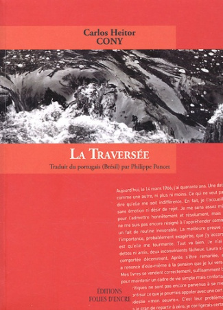 LA TRAVERSEE