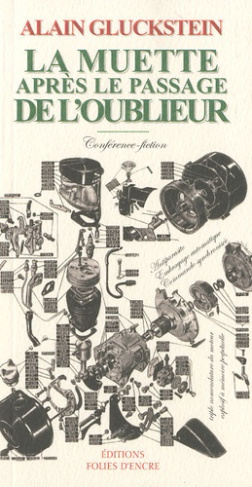 LA MUETTE APRES LE PASSAGE DE L OUBLIEUR