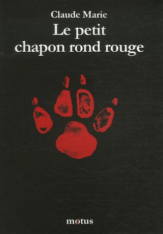 Le petit chapon rond rouge