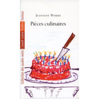 LA RECETTE
