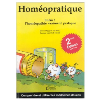 HOMEOPRATIQUE