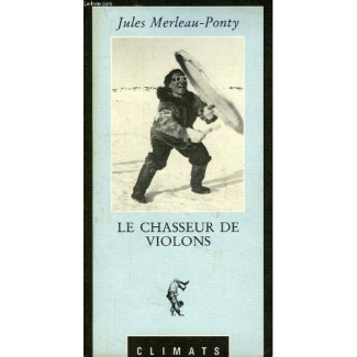 LE CHASSEUR DE VIOLONS