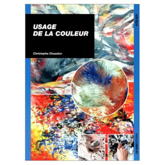 USAGE DE LA COULEUR