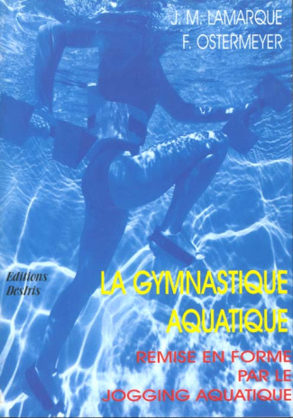 La gymnastique. Remise en forme par le jogging aquatique