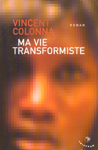 Ma vie transformiste