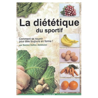 La diététique des arts martiaux et sports de combat