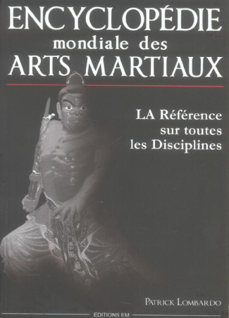 Encyclopédie Mondiale des Arts Martiaux