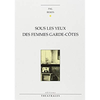Sous les yeux des femmes garde-côtes