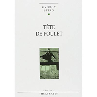 Tête de poulet
