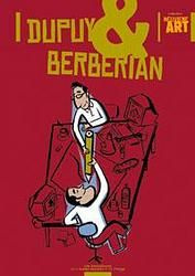 Dupuy et Berberian