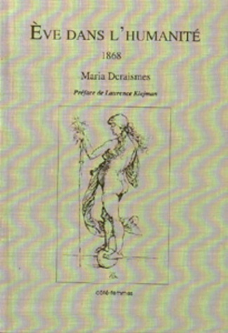 EVE DANS L'HUMANITE 1868