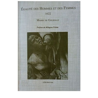 EGALITE DES HOMMES ET DES FEMMES 1622