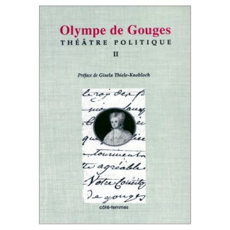 THEATRE POLITIQUE T2