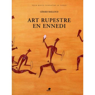 Art rupestre en Ennedi