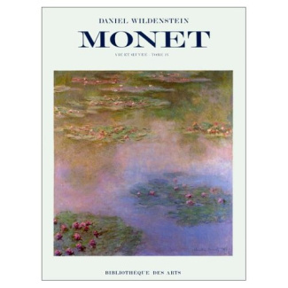 Monet. Vie et oeuvre, T.4. 1899-1926. 4