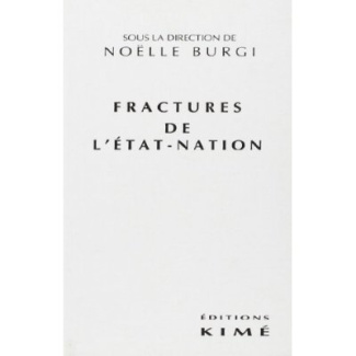 FRACTURES DE L'ETAT NATION 2