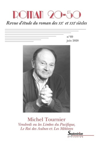 Roman 20-50 N° 69, juin 2020 : Vendredi ou les Limbes du Pacifique, Le Roi des Aulnes et Les Météore