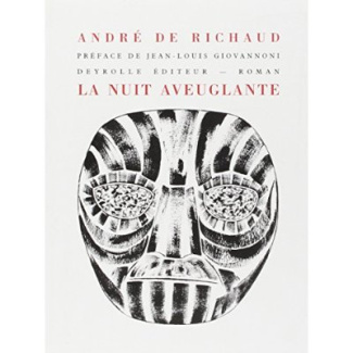 La nuit aveuglante