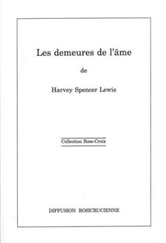 Demeures de l'âme