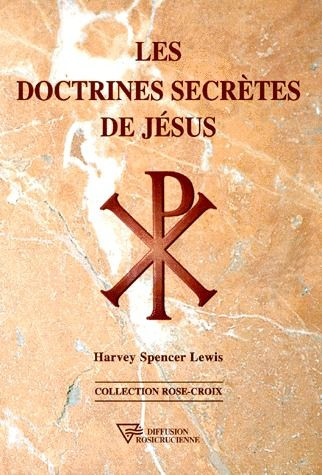 Les doctrines secrètes de Jésus