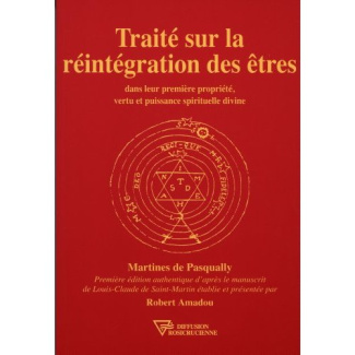 TRAITE REINTEGRATION DES ETRES