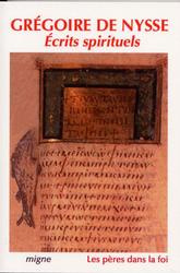 Ecrits spirituels