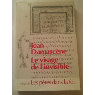 Le visage de l'invisible