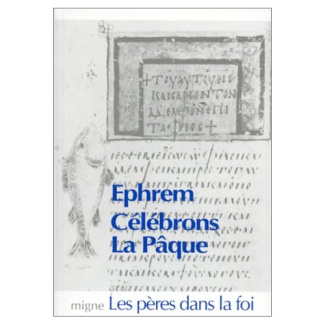 CELEBRONS LA PAQUE