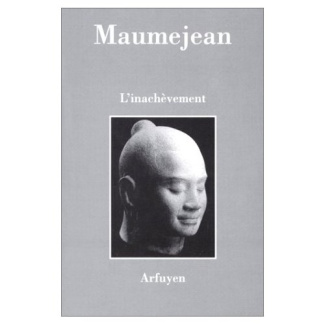 L'inachèvement. Un seul terme pour délaisser l'ébauche