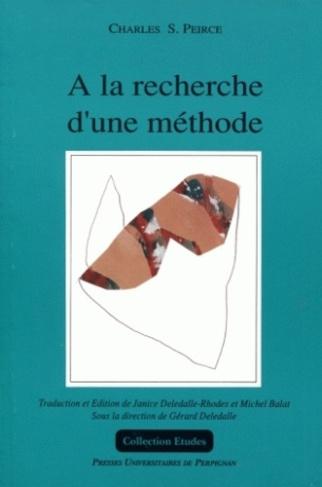 A la recherche d'une méthode