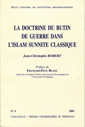 MELANGES L.R. MENAGER