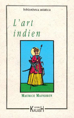 L'art indien