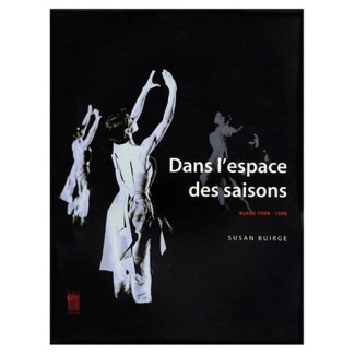 DANS L'ESPACE DES SAISONS. Kyôto, 1994-1998